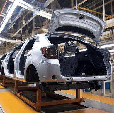 automotive